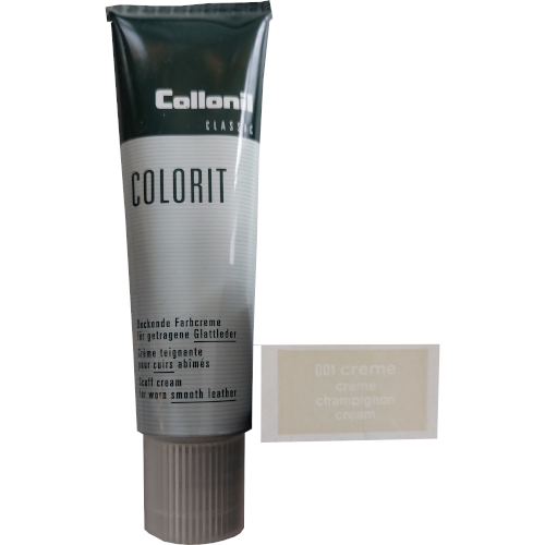 Collonil Colorit Champignon-Creme